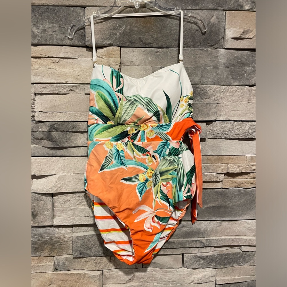 Swimsuit